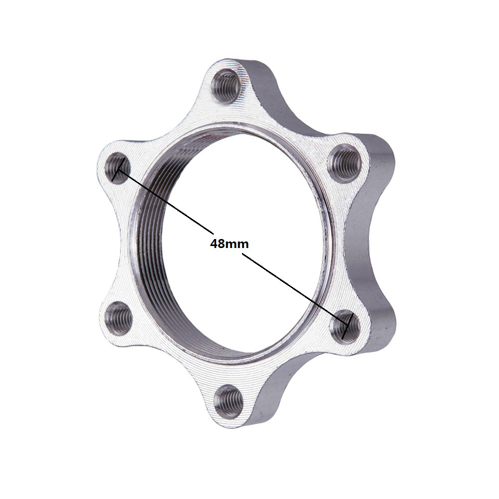 ZTTO MTB Sepeda Berulir Hub Di - Matter Hub Thread ulasan dan harga