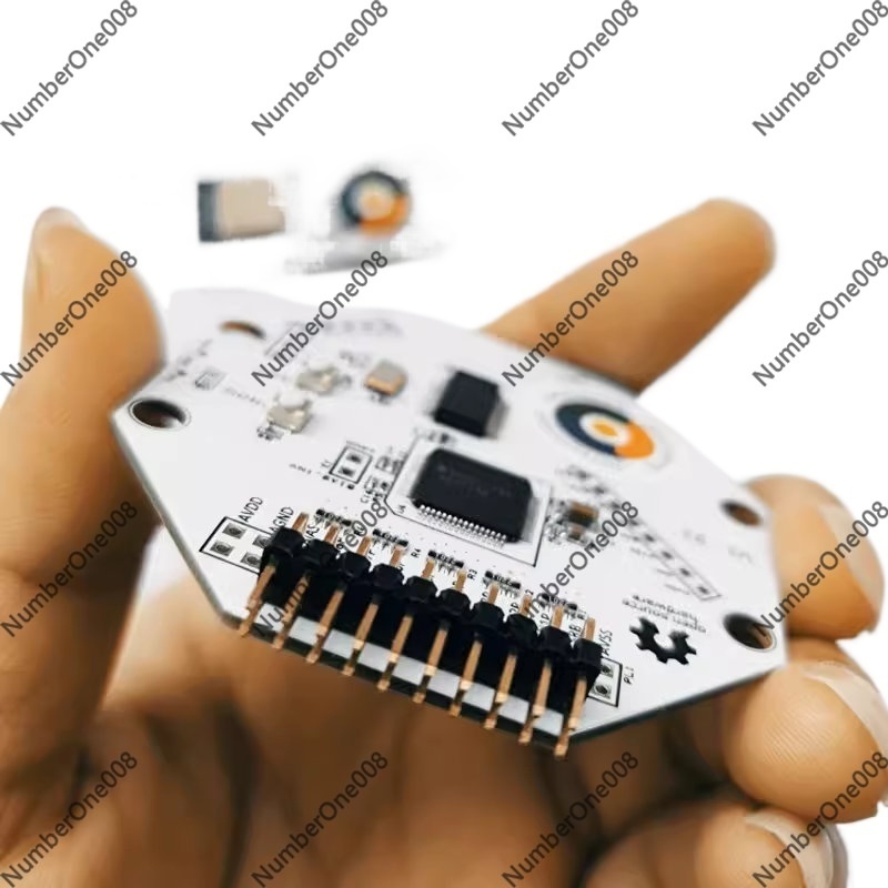 Modul EEG V3-32bit 8/16-Salura - Home Automation Arduino ulasan dan harga