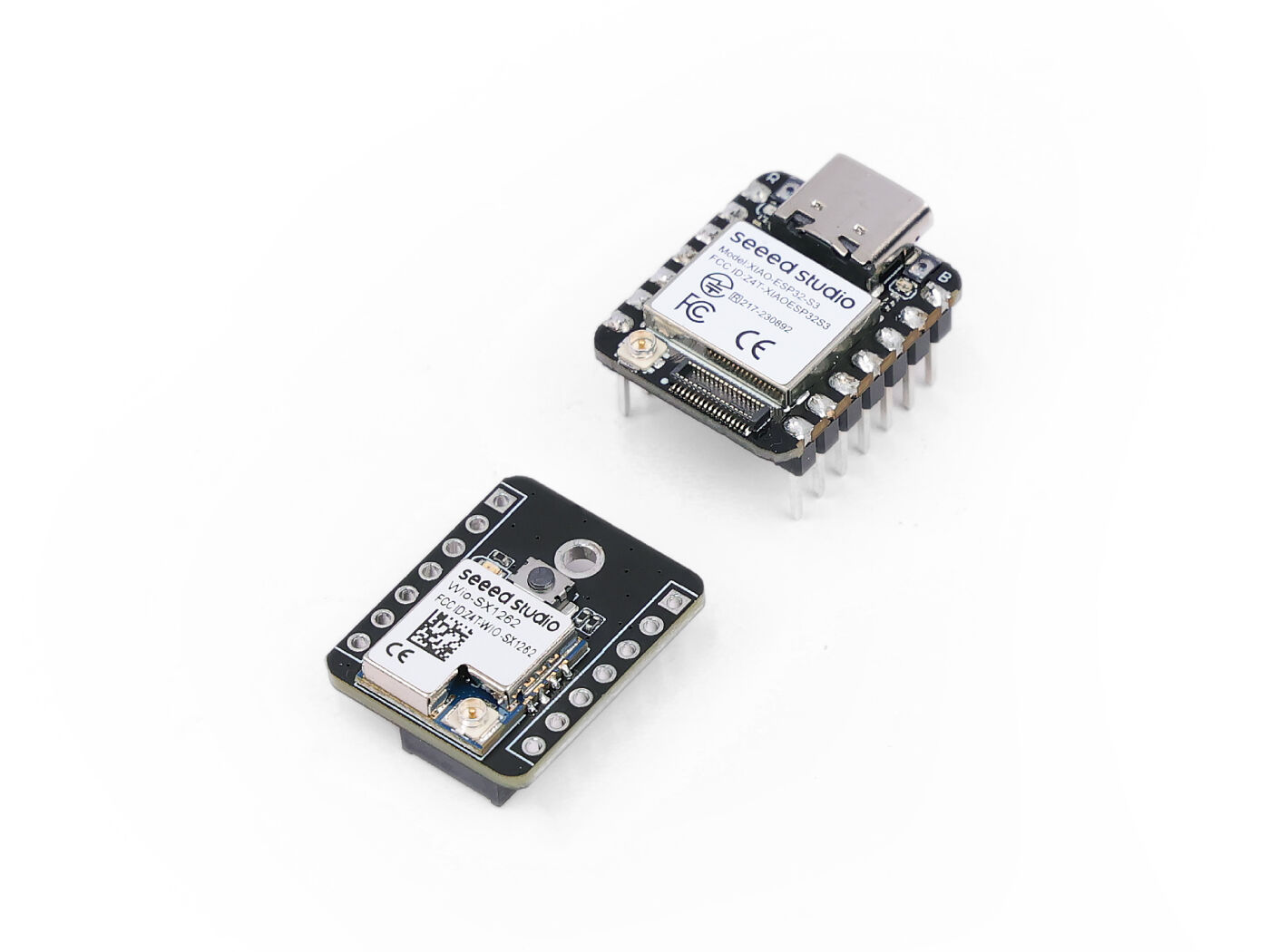Modul ESP32 S3 LoRa Meshtastic - Home Automation Arduino ulasan dan harga