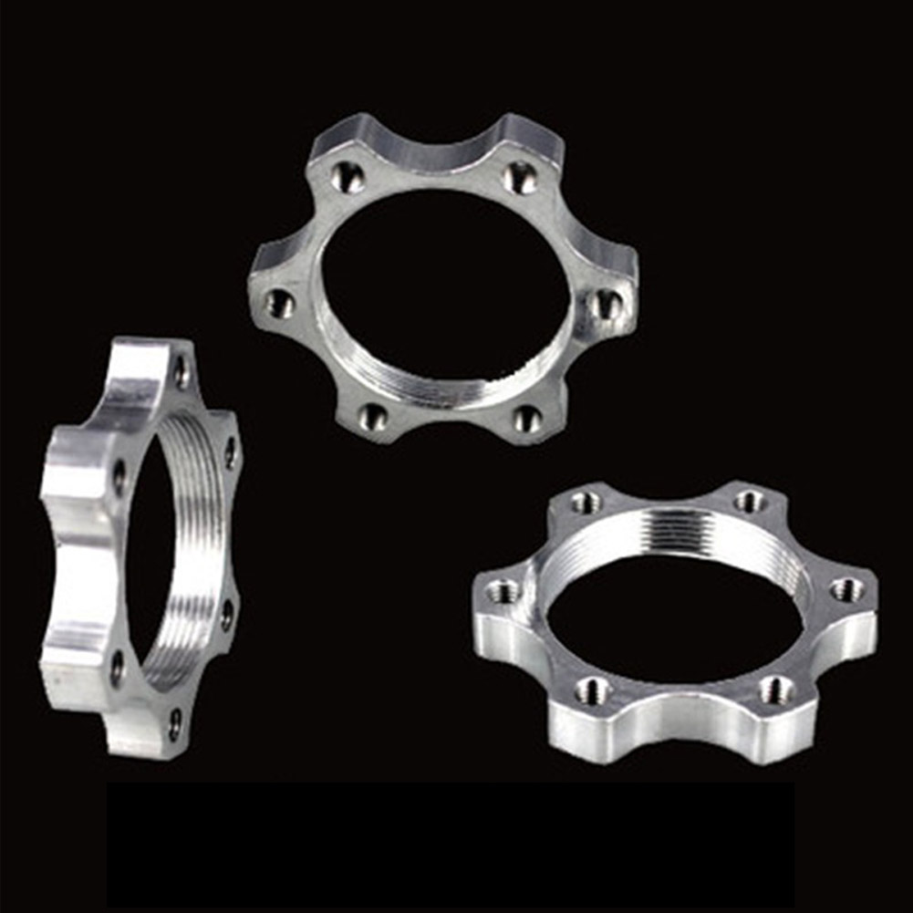 Rotor rem cakram hub berulir s - Matter Hub Thread ulasan dan harga