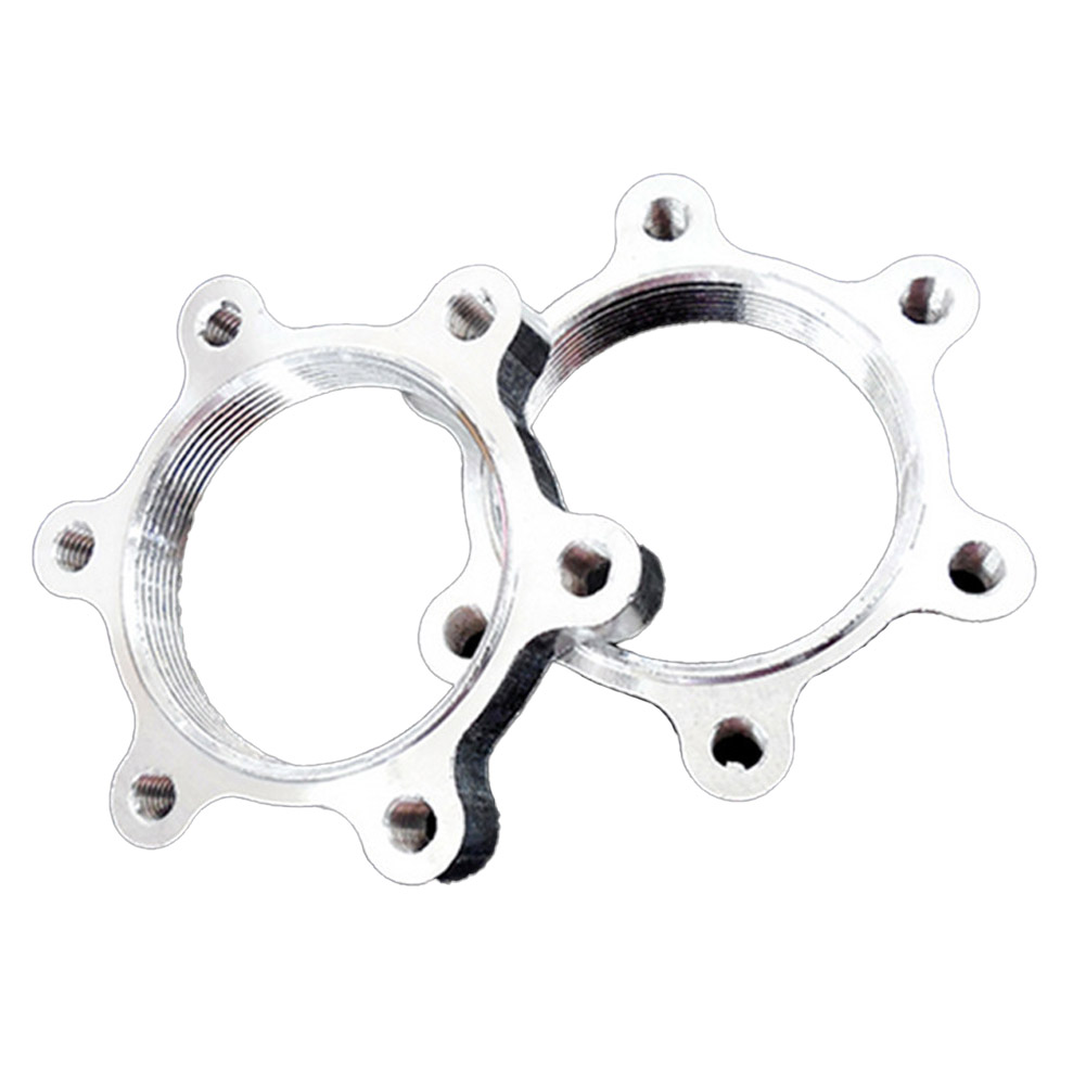 Rotor rem cakram hub berulir s - Matter Hub Thread ulasan dan harga