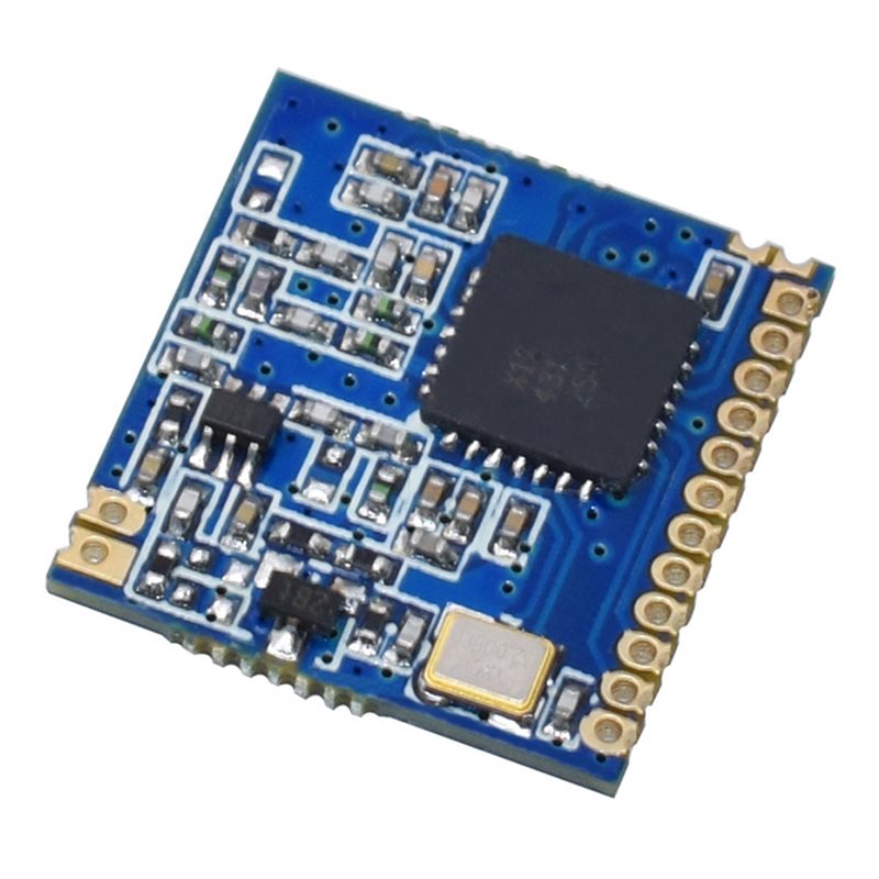 2X SX1278 Lora 433Mhz Modul Ni - Home Automation Arduino ulasan dan harga