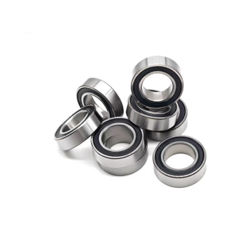 Bearing 18307RS (1-5 Pcs) 18*3 - Matter Hub Thread ulasan dan harga