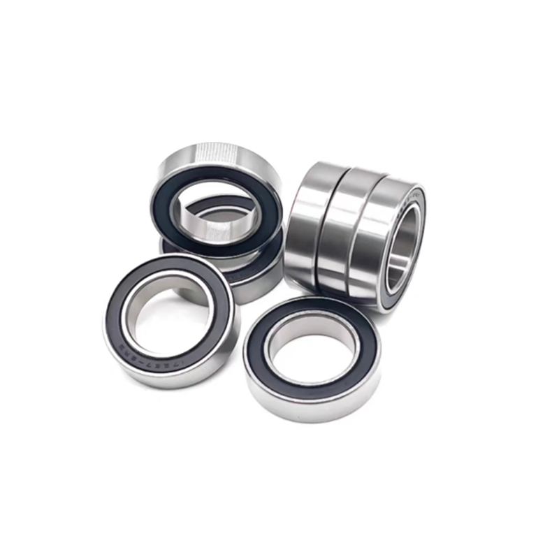 Bearing 18307RS (1-5 Pcs) 18*3 - Matter Hub Thread ulasan dan harga