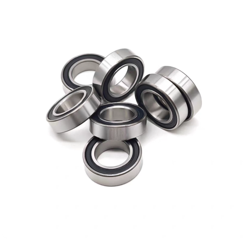 Bearing 18307RS (1-5 Pcs) 18*3 - Matter Hub Thread ulasan dan harga